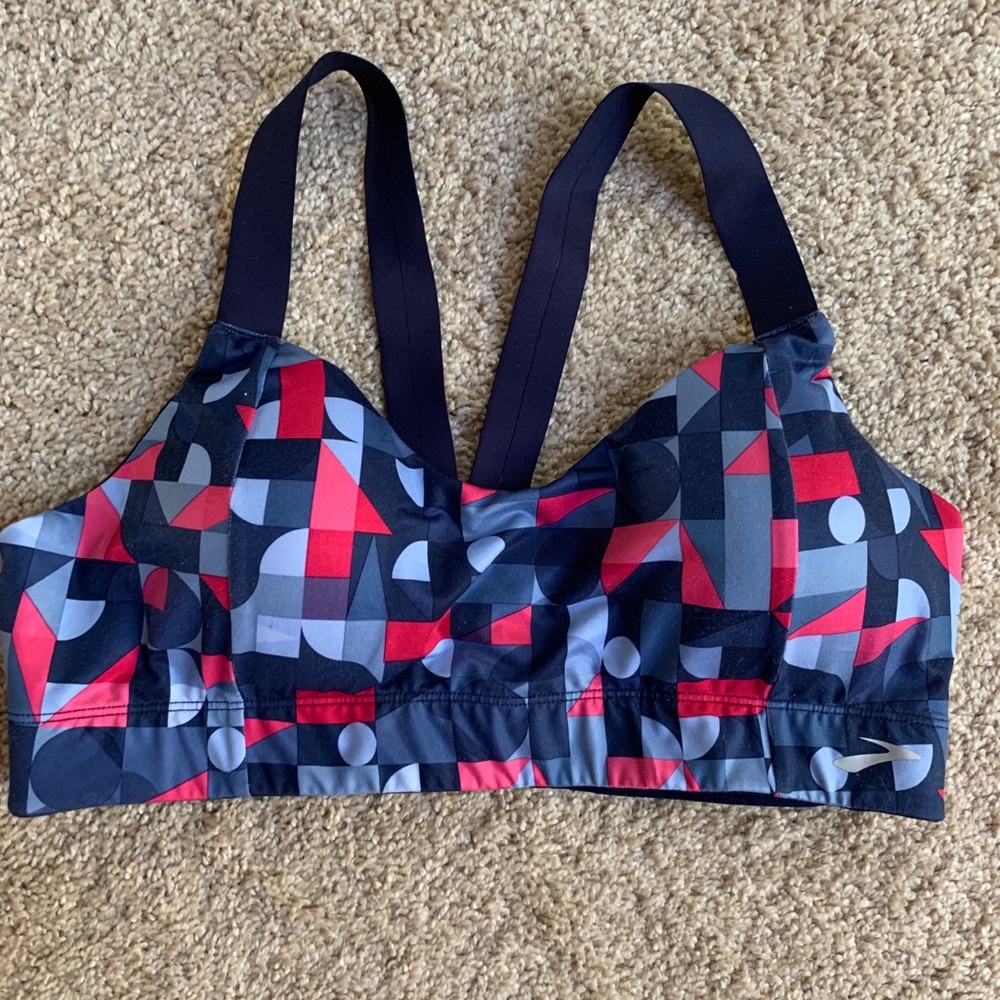 Brooks Sports Bra